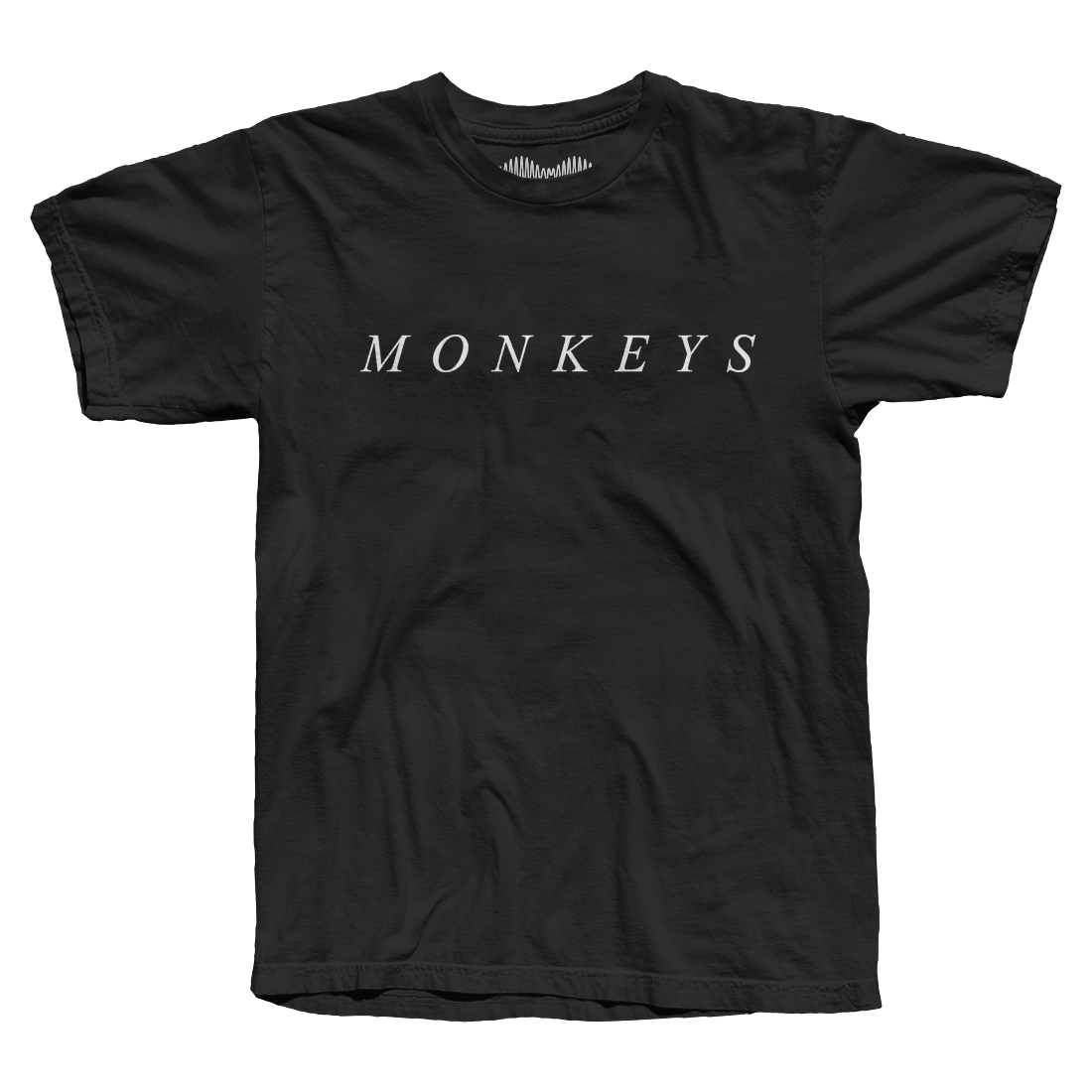 Monkeys Tee