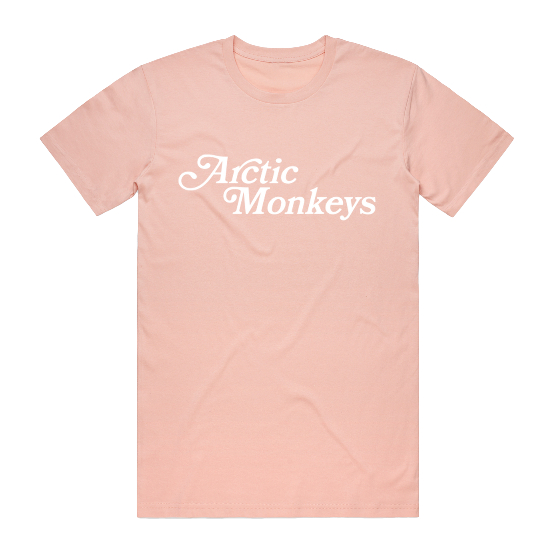 I Wanna Be Yours Lyric Tee | Arctic Monkeys EU | Official Store