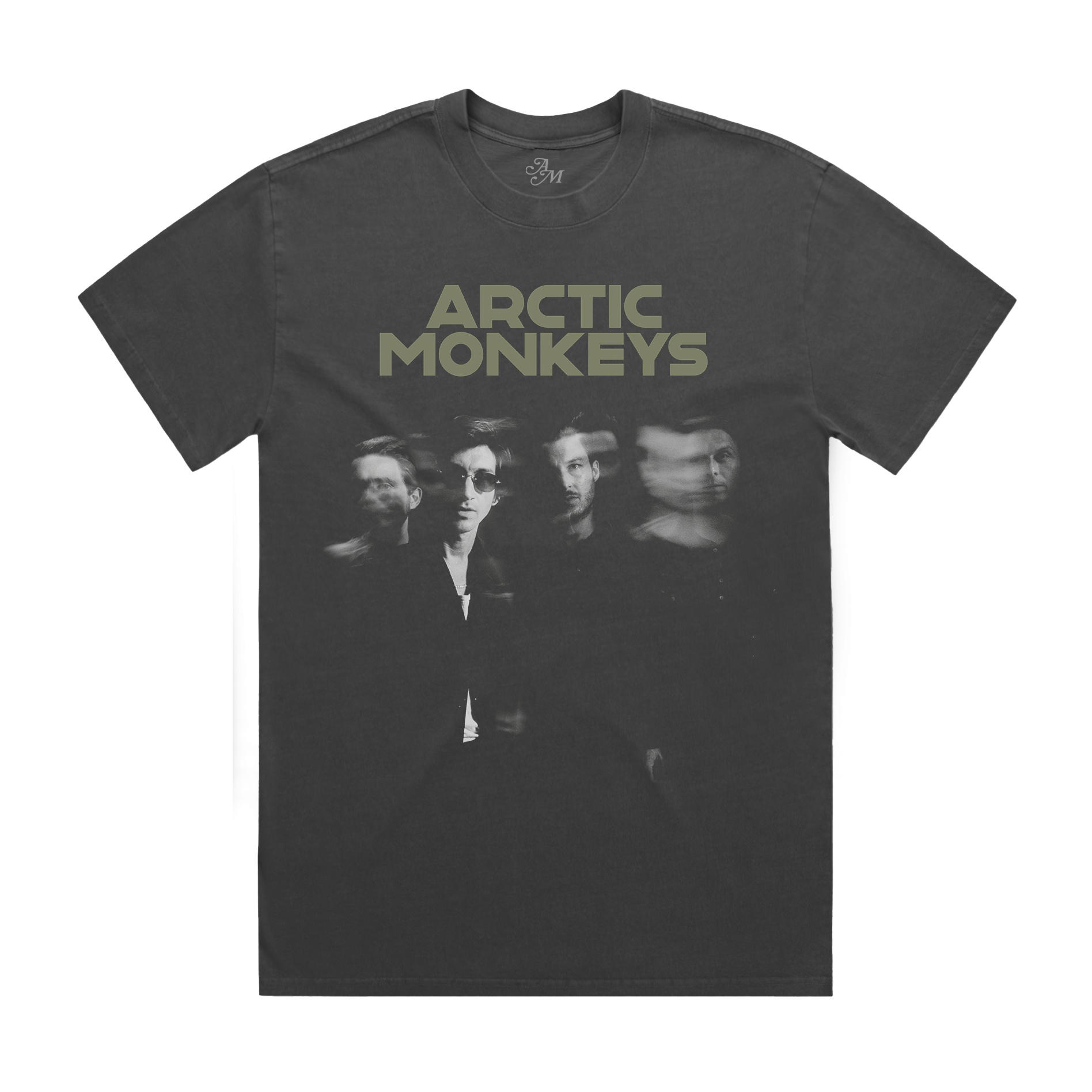 Arctic monkeys t shirt greece hotsell