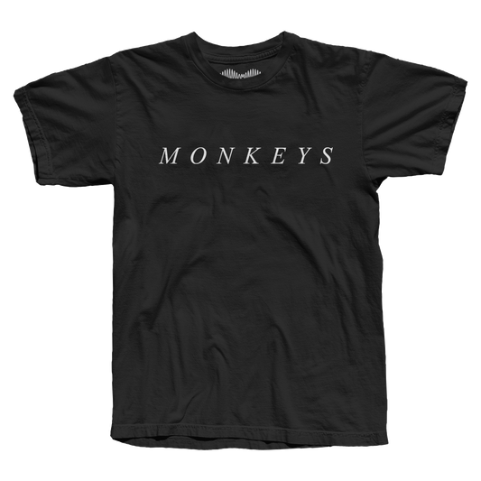 Monkeys Tee